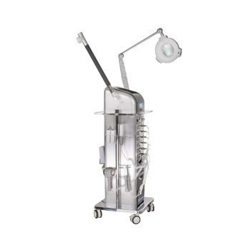 BEAUTY SYSTEM Kombajn kosmetyczny 17 funkcji BR-8800I